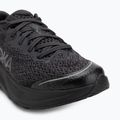 Children's running shoes HOKA Rincon 4 black/black 7