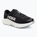 Children's running shoes HOKA Rincon 4 black/white