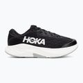 Children's running shoes HOKA Rincon 4 black/white 2