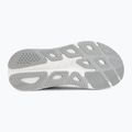 Children's running shoes HOKA Rincon 4 black/white 4