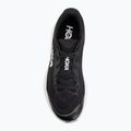 Children's running shoes HOKA Rincon 4 black/white 5