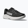 Children's running shoes HOKA Rincon 4 black/white