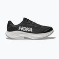 Children's running shoes HOKA Rincon 4 black/white 2