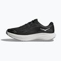 Children's running shoes HOKA Rincon 4 black/white 3