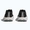 Children's running shoes HOKA Rincon 4 black/white 5