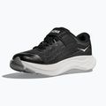 Children's running shoes HOKA Rincon 4 Little Kids black/white 2