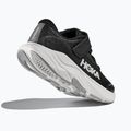 Children's running shoes HOKA Rincon 4 Little Kids black/white 5