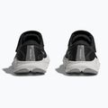 Children's running shoes HOKA Rincon 4 Little Kids black/white 6