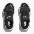 Children's running shoes HOKA Rincon 4 Little Kids black/white 7