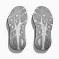 Children's running shoes HOKA Rincon 4 Little Kids black/white 8