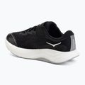 Children's running shoes HOKA Rincon 4 Little Kids black/white 3
