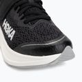 Children's running shoes HOKA Rincon 4 Little Kids black/white 7