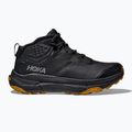 Men's trekking boots HOKA Transport Hike GTX black/black 2