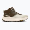 Men's trekking boots HOKA Transport Hike GTX spruce green/oyster mushroom 2