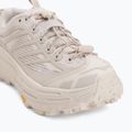 Shoes HOKA Mafate Three 2 Grid Rose Cream/Stucco 7