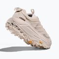 Shoes HOKA Mafate Three 2 Grid Rose Cream/Stucco 5