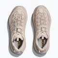 Shoes HOKA Mafate Three 2 Grid Rose Cream/Stucco 8