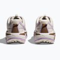 Shoes HOKA Mafate Three 2 Wordmark Alabaster/Iris Flower 6