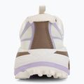 Shoes HOKA Mafate Three 2 Wordmark Alabaster/Iris Flower 6