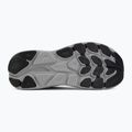 Men's running shoes HOKA Clifton 10 black/grey 4