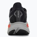 Men's running shoes HOKA Clifton 10 black/grey 6