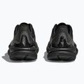 Men's running shoes HOKA Mach 6 black/black 6