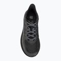 Men's running shoes HOKA Mach 6 black/black 5