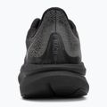 Men's running shoes HOKA Mach 6 black/black 6