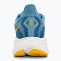 Men's running shoes HOKA Clifton 10 Wide alpine blue/foggy night 6