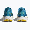 Men's running shoes HOKA Clifton 10 Wide alpine blue/foggy night 6