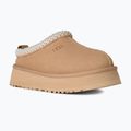 Women's slippers UGG Tazz II sand