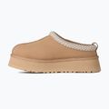 Women's slippers UGG Tazz II sand 3