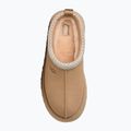 Women's slippers UGG Tazz II sand 6