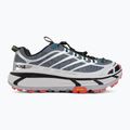 Shoes HOKA Mafate Three 2 Wordmark Ash Grey/Outer Orbit 2