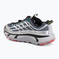 Shoes HOKA Mafate Three 2 Wordmark Ash Grey/Outer Orbit 3