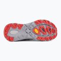 Shoes HOKA Mafate Three 2 Wordmark Ash Grey/Outer Orbit 4