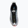Shoes HOKA Mafate Three 2 Wordmark Ash Grey/Outer Orbit 5