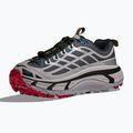 Shoes HOKA Mafate Three 2 Wordmark Ash Grey/Outer Orbit 4