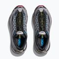 Shoes HOKA Mafate Three 2 Wordmark Ash Grey/Outer Orbit 8
