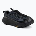 Shoes HOKA Mafate Three 2 Wordmark Black/Outer Orbit