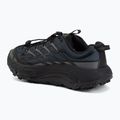 Shoes HOKA Mafate Three 2 Wordmark Black/Outer Orbit 3