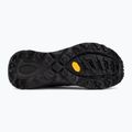 Shoes HOKA Mafate Three 2 Wordmark Black/Outer Orbit 4