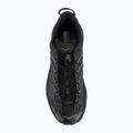 Shoes HOKA Mafate Three 2 Wordmark Black/Outer Orbit 5