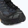 Shoes HOKA Mafate Three 2 Wordmark Black/Outer Orbit 7