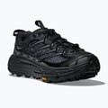 Shoes HOKA Mafate Three 2 Wordmark Black/Outer Orbit