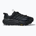Shoes HOKA Mafate Three 2 Wordmark Black/Outer Orbit 2