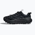 Shoes HOKA Mafate Three 2 Wordmark Black/Outer Orbit 3