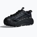 Shoes HOKA Mafate Three 2 Wordmark Black/Outer Orbit 4