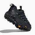 Shoes HOKA Mafate Three 2 Wordmark Black/Outer Orbit 5