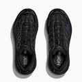 Shoes HOKA Mafate Three 2 Wordmark Black/Outer Orbit 8